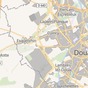 Carte localisation - 