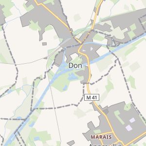 Carte localisation - 