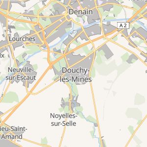 Carte localisation - 