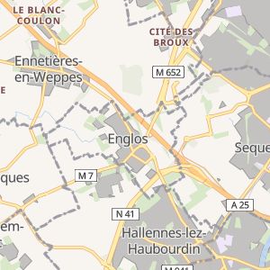 Carte localisation - 