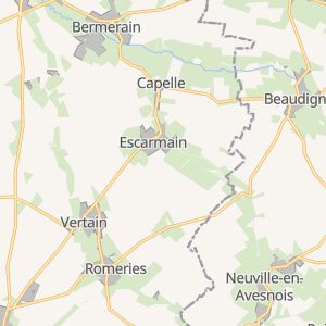 Carte localisation - 