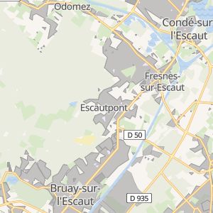 Carte localisation - 