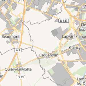 Carte localisation - 