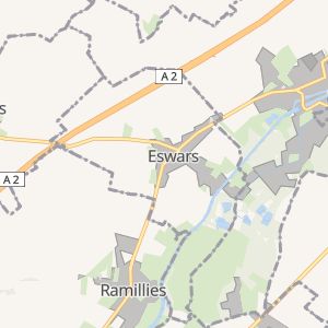 Carte localisation - 