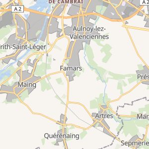 Carte localisation - 