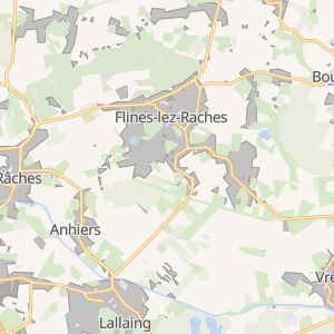 Carte localisation - 