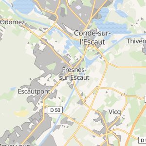Carte localisation - 