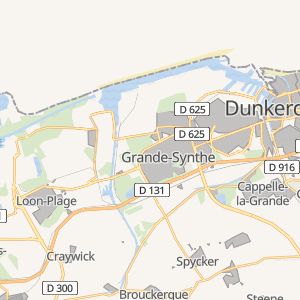 Carte localisation - 