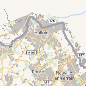 Carte localisation - 