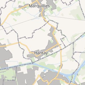 Carte localisation - 
