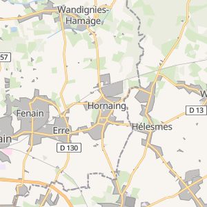 Carte localisation - 