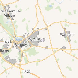 Carte localisation - 
