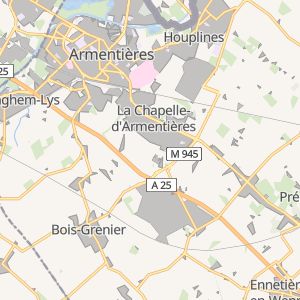 Carte localisation - 