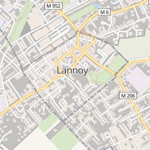 Carte localisation - 