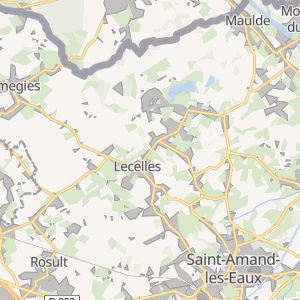 Carte localisation - 