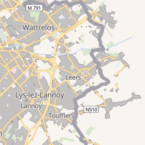Carte localisation - 