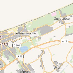 Carte localisation - 