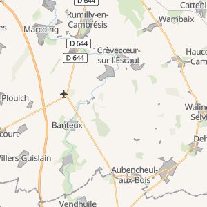 Carte localisation - 