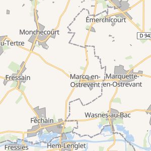 Carte localisation - 