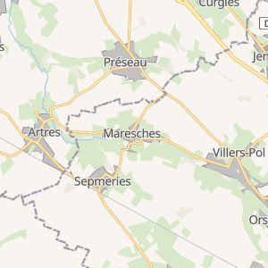 Carte localisation - 