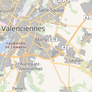 Carte localisation - 