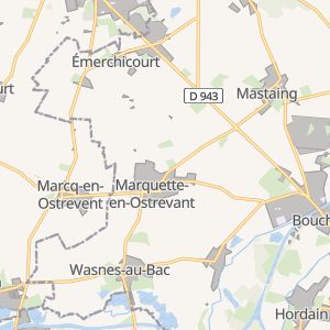 Carte localisation - 