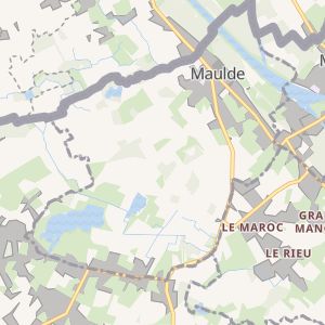 Carte localisation - 