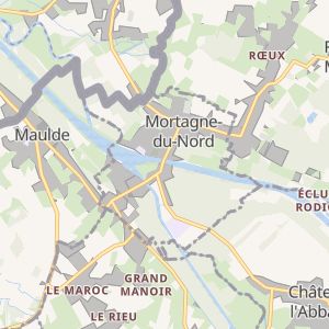 Carte localisation - 