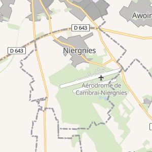 Carte localisation - 