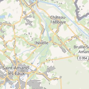 Carte localisation - 