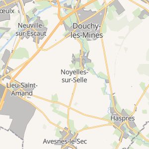 Carte localisation - 