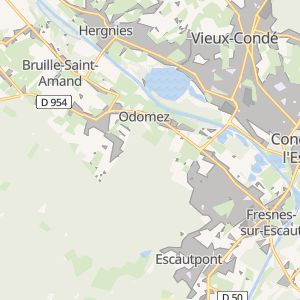 Carte localisation - 