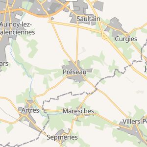 Carte localisation - 