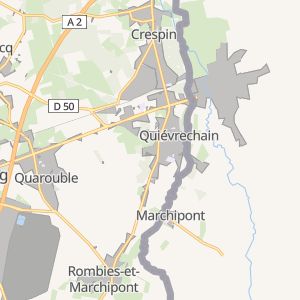 Carte localisation - 