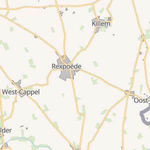 Carte localisation - 