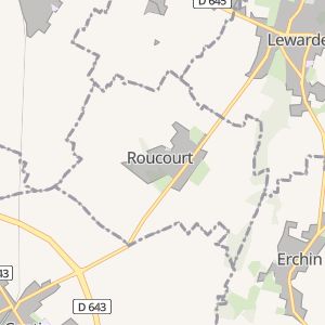 Carte localisation - 