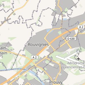 Carte localisation - 