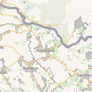 Carte localisation - 