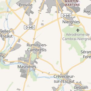 Carte localisation - 