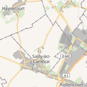 Carte localisation - 