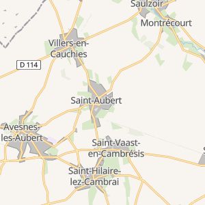 Carte localisation - 