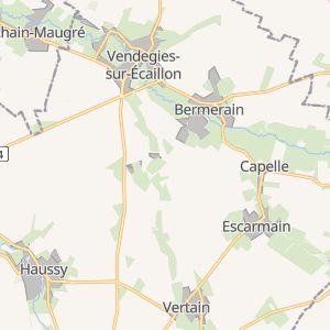 Carte localisation - 