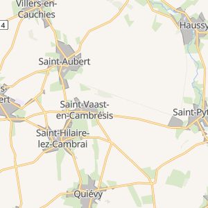 Carte localisation - 