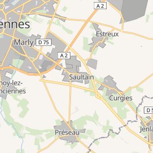 Carte localisation - 