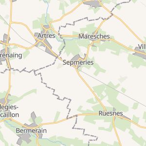 Carte localisation - 