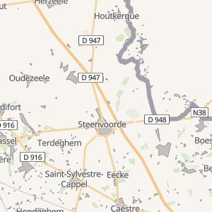 Carte localisation - 