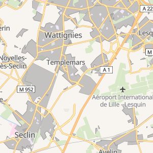 Carte localisation - 