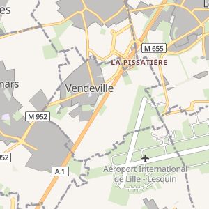 Carte localisation - 