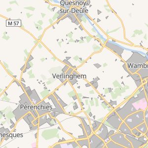 Carte localisation - 