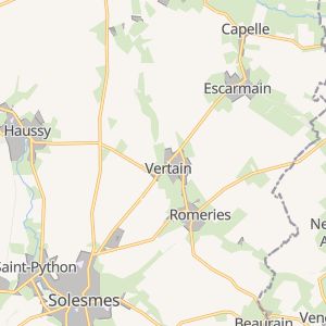 Carte localisation - 